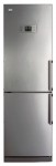 LG GR-B459 BTQA Refrigerator <br />64.40x200.00x59.50 cm