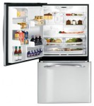 General Electric PDCE1NBYDSS Холодильник <br />71.10x176.80x91.10 см