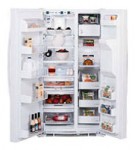 General Electric PSE25MCSCWW Refrigerator <br />83.00x179.00x91.00 cm