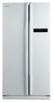 Samsung RS-20 CRSV Refrigerator <br />75.60x172.80x85.50 cm