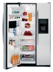 General Electric PSE27SHSCSS Холодильник <br />82.00x177.00x91.00 см