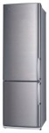 LG GA-479 UTBA Холодильник <br />68.30x200.00x59.50 см