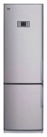 LG GA-449 UTPA Refrigerator <br />68.30x185.00x59.50 cm