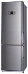 LG GA-479 UTMA šaldytuvas <br />68.30x200.00x59.50 cm