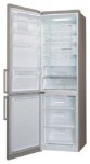 LG GA-B489 BMQA Холодильник <br />68.50x200.00x59.50 см
