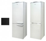 Exqvisit 291-1-09005 Refrigerator <br />61.00x180.00x57.40 cm