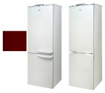 Exqvisit 291-1-3005 Refrigerator <br />61.00x180.00x57.40 cm