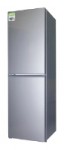 Daewoo Electronics FR-271N Silver ตู้เย็น <br />63.00x178.00x54.00 เซนติเมตร
