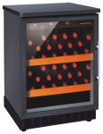 Gunter & Hauer WKI-050A Refrigerator <br />60.00x48.00x59.50 cm