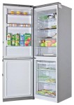 LG GA-B439 ZMQA Холодильник <br />68.50x190.00x59.50 см