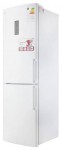 LG GA-B439 YVQA ตู้เย็น <br />68.50x190.00x59.50 เซนติเมตร