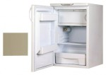 Exqvisit 446-1-1015 Refrigerator <br />54.00x85.00x54.40 cm