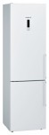 Bosch KGN39XW30 Refrigerator <br />65.00x201.00x60.00 cm