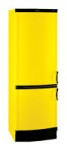 Vestfrost BKF 420 Yellow Ledusskapis <br />60.00x201.00x60.00 cm