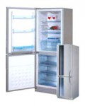 Haier HRF-369AA Refrigerator <br />62.50x186.50x60.00 cm