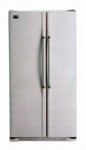 LG GR-B197 GVCA Холодильник <br />72.50x175.00x89.00 см