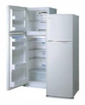 LG GR-292 SQF Холодильник <br />61.00x160.00x54.00 см