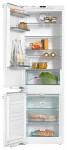 Miele KFNS 37432 iD Refrigerator <br />54.40x177.00x55.90 cm