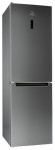 Indesit LI8 FF1O X Холодильник <br />68.00x189.00x60.00 см