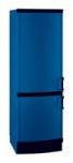 Vestfrost BKF 420 Blue Heladera <br />60.00x201.00x60.00 cm