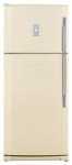 Sharp SJ-P692NBE Холодильник <br />74.00x182.00x76.00 см