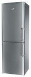 Hotpoint-Ariston HBM 1181.4 X F H Холодильник <br />67.00x185.00x60.00 см