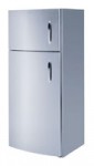 Bauknecht KDA 3710 IN ตู้เย็น <br />67.50x170.00x72.00 เซนติเมตร