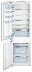 Bosch KIS86KF31 Refrigerator <br />54.50x177.20x55.80 cm