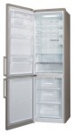 LG GA-B489 BEQA Холодильник <br />68.50x200.00x59.50 см