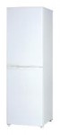 Daewoo Electronics RFB-250 WA Tủ lạnh <br />58.00x166.00x55.00 cm