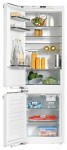 Miele KFN 37452 iDE Refrigerator <br />54.50x177.00x55.90 cm
