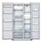 LG GR-B207 FVCA Холодильник <br />72.50x175.00x89.00 см