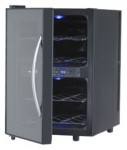 Climadiff AV12DV Refrigerator <br />51.00x53.40x34.00 cm