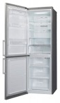 LG GA-B439 EMQA Холодильник <br />68.50x190.00x59.50 см