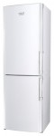 Hotpoint-Ariston HBM 1181.3 H Refrigerator <br />67.00x185.00x60.00 cm