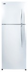 LG GN-B392 RQCW Tủ lạnh <br />71.10x171.10x60.80 cm