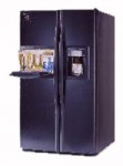 General Electric PSG27NHCBB Tủ lạnh <br />89.00x176.50x90.80 cm