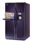 General Electric PSG29NHCBB Tủ lạnh <br />91.20x176.50x90.80 cm