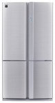 Sharp SJ-FP760VST Холодильник <br />77.10x172.00x89.20 см