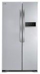 LG GS-B325 PVQV šaldytuvas <br />72.50x175.30x89.40 cm