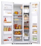 General Electric GSE22KEBFBB Холодильник <br />80.00x171.00x85.00 см