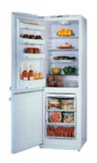 BEKO CDP 7620 HCA Tủ lạnh <br />60.00x186.50x59.50 cm