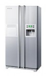 Samsung RS-21 KLAL Tủ lạnh <br />66.40x176.00x91.30 cm