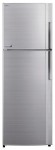 Sharp SJ-420SSL Холодильник <br />65.00x170.00x60.00 см