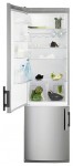 Electrolux EN 4000 ADX Холодильник <br />65.80x201.40x59.40 см