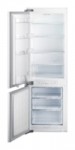 Samsung RL-27 TDFSW Refrigerator <br />54.00x177.00x55.80 cm