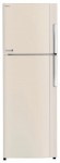 Sharp SJ-420SBE Холодильник <br />65.00x170.00x60.00 см