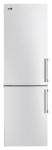 LG GW-B429 BCW Refrigerator <br />68.00x178.00x60.00 cm