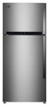 LG GN-M702 GAHW ตู้เย็น <br />73.00x180.00x78.00 เซนติเมตร