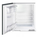 Smeg U3L080P Tủ lạnh <br />55.00x81.50x56.00 cm